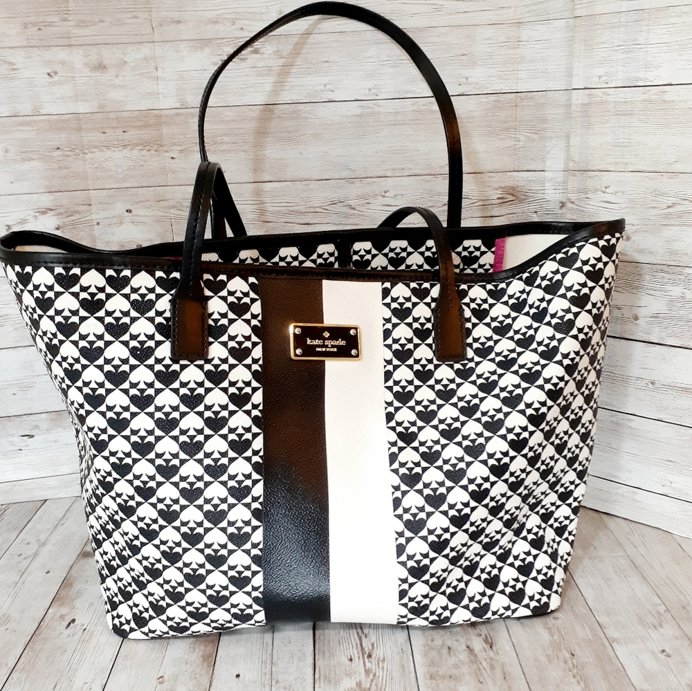 Kate spade tote